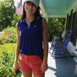 Meet your Posher, Jillian